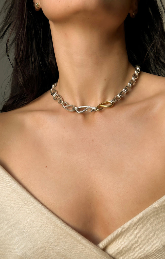 Unous Necklace