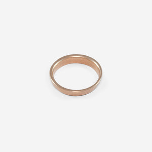 Fluted Flare Ring