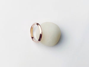 Thin Ridge Ring
