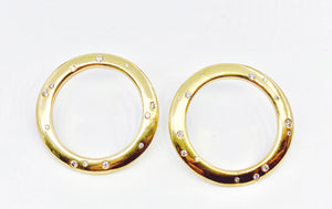 Constellation hoops