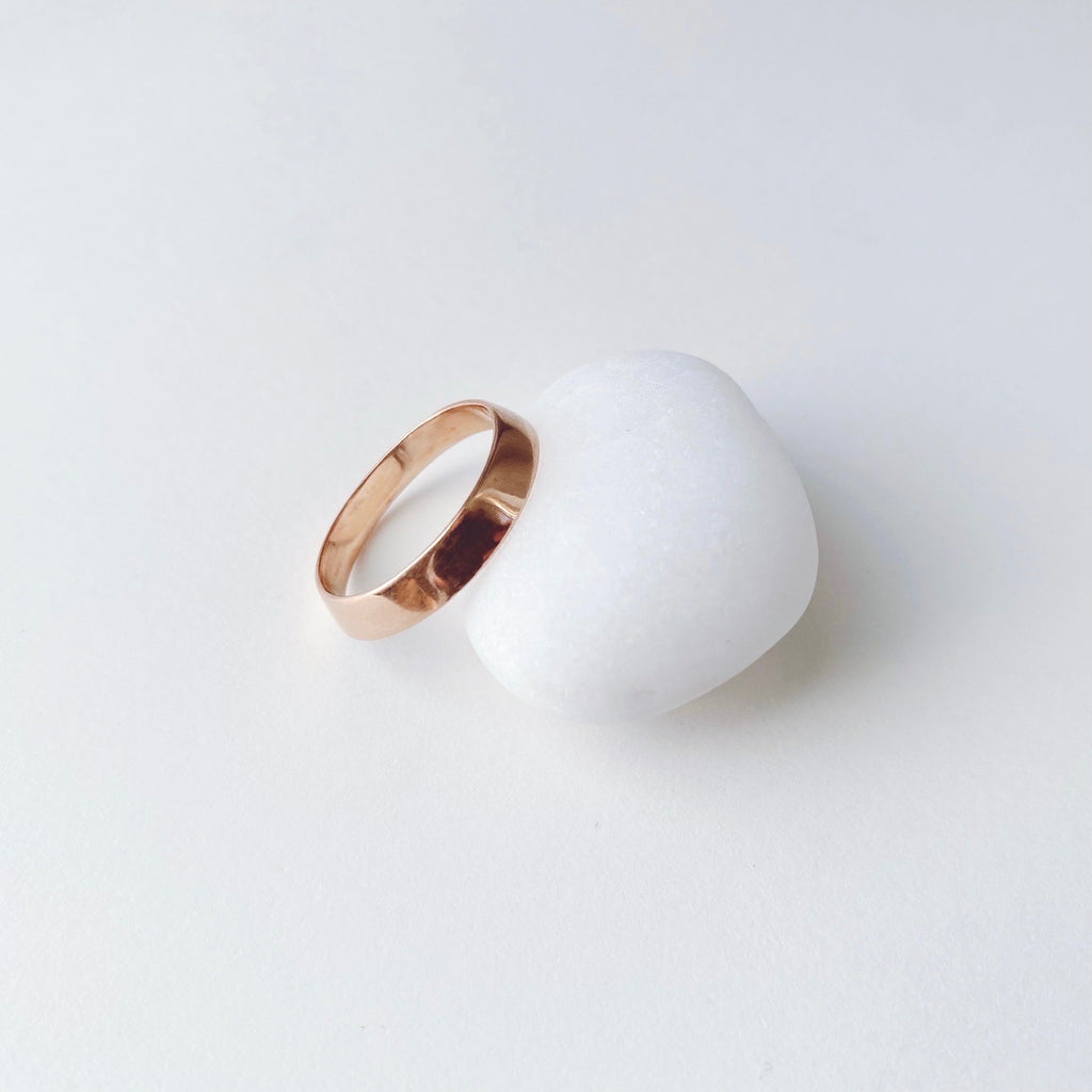Flare Ring
