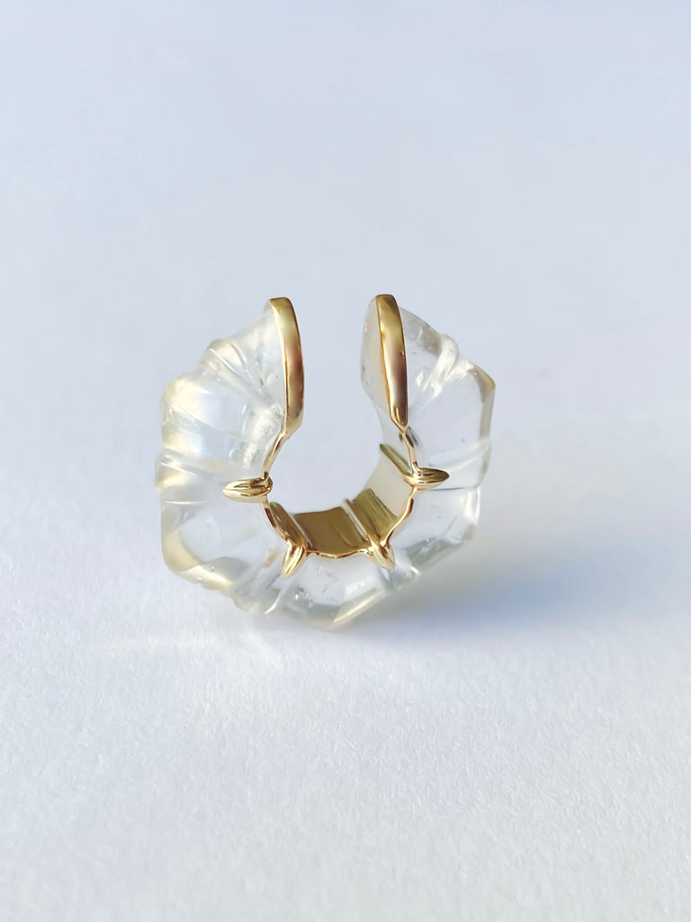 Olympos Ear Cuff