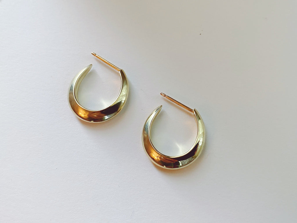 Farrier Hoops