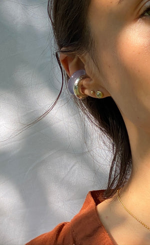 Taurus Ear Cuff